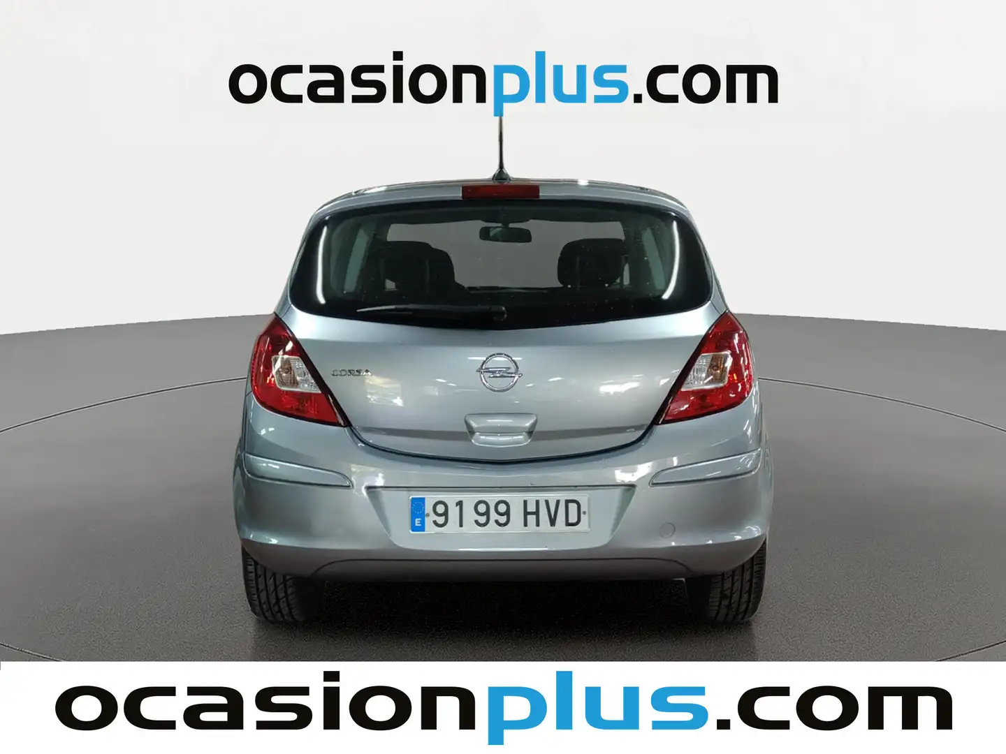 Foto Opel Corsa Opel Corsa 1.2 S&S Selective (85 CV)