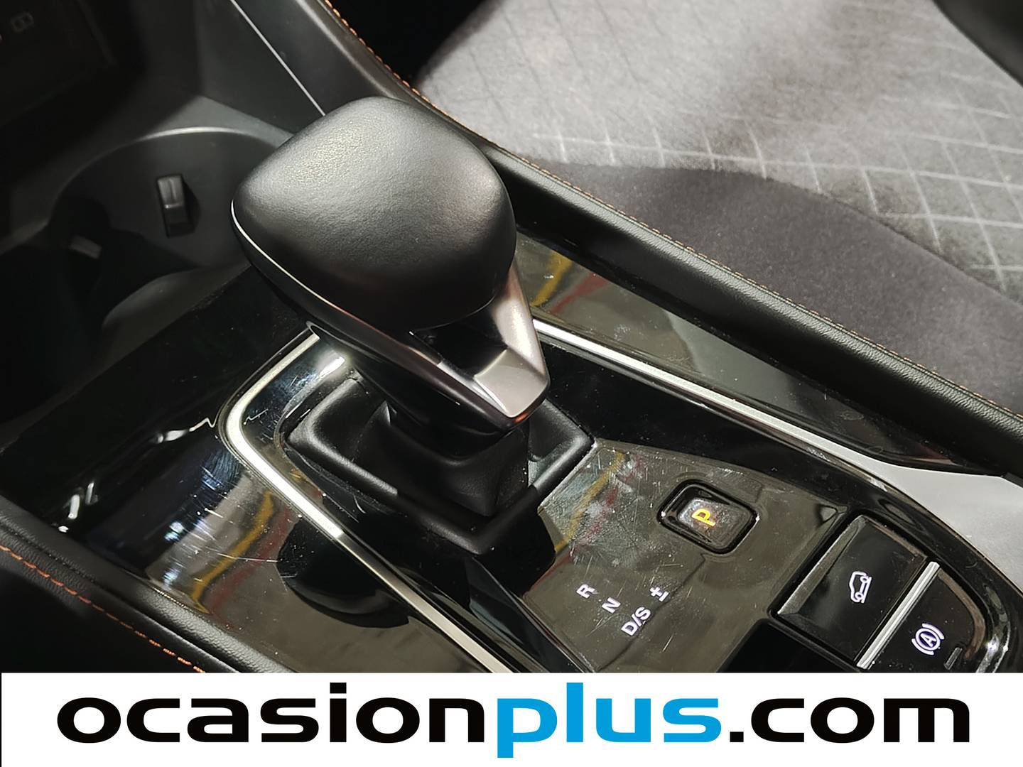 MG HS MG HS 1.5T Comfort DCT (170 CV) de segunda mano