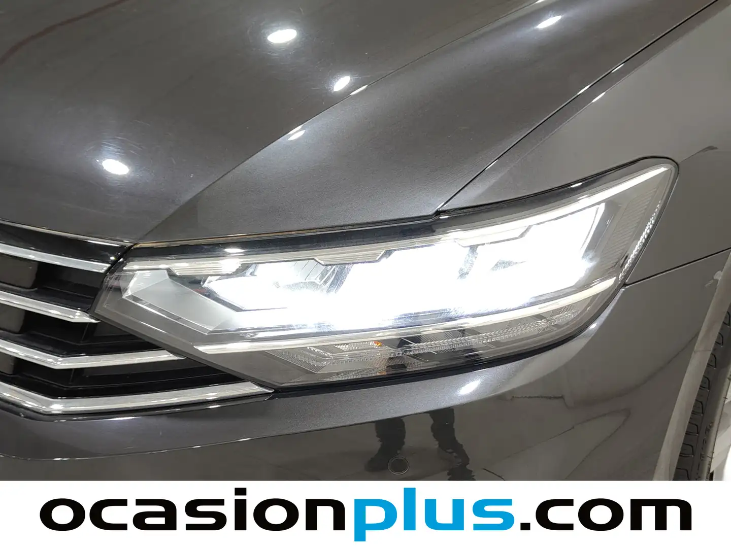 Foto Volkswagen Passat Volkswagen Passat Variant GTE 1.4 TSI e-Power  (218 CV) DSG