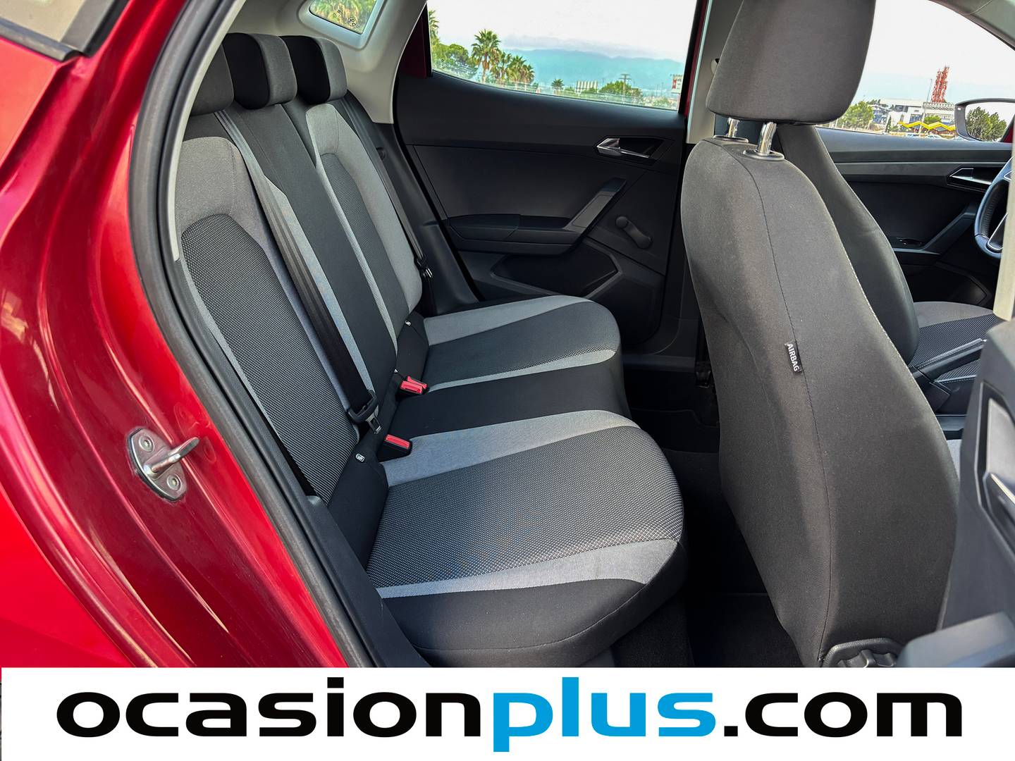 Seat Ibiza Seat Ibiza 1.6 TDI S&S Style (95 CV) al mejor precio