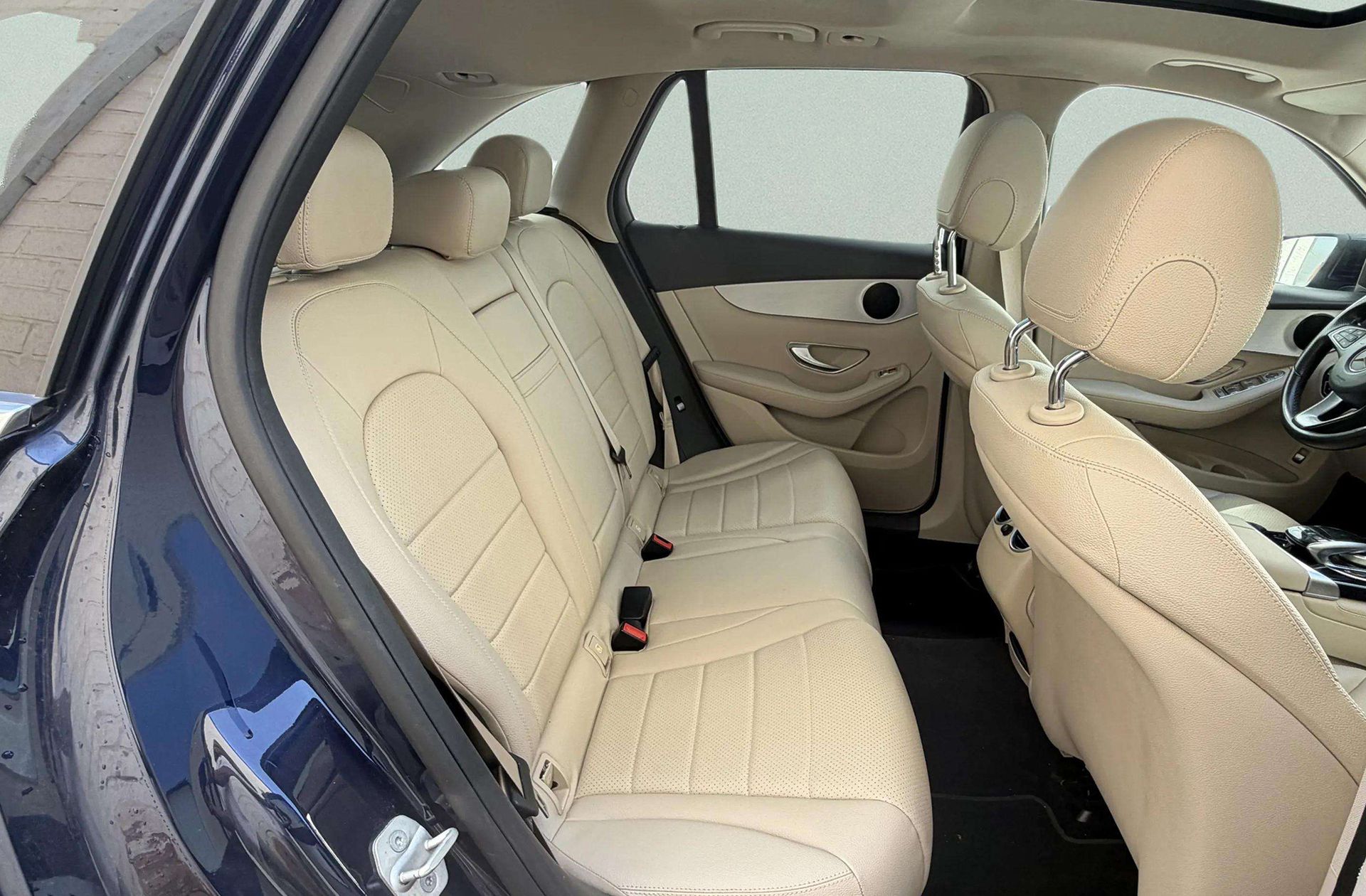 Mercedes-Benz GLC Mercedes GLC GLC 250 d 4Matic - foto 17