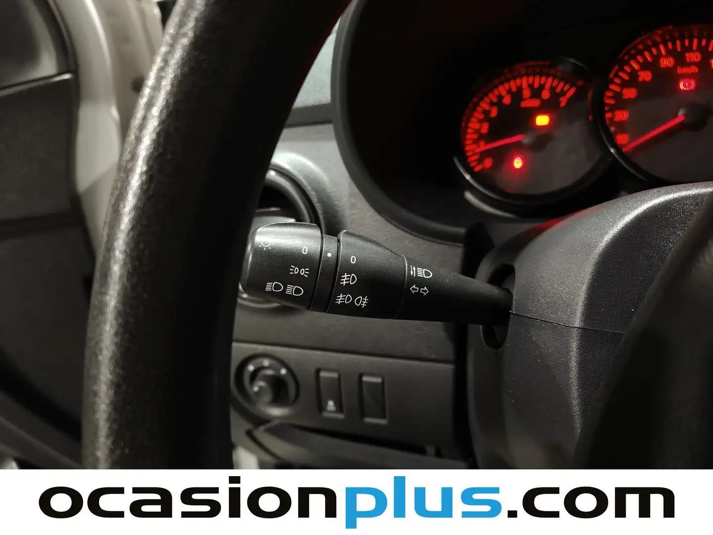 Foto Dacia Dokker Dacia Dokker Essential 1.6 ECO-G (109 CV) GLP