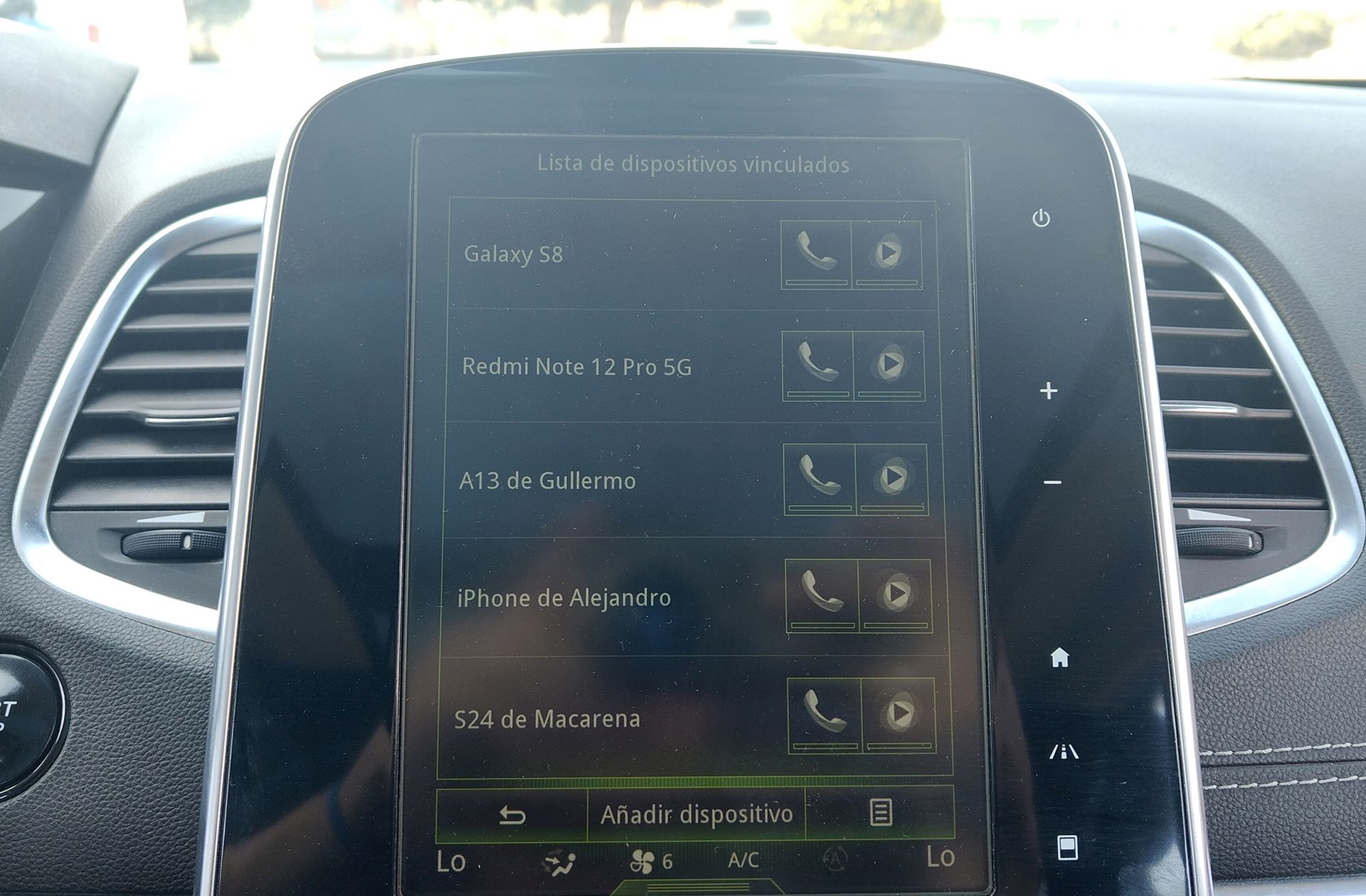 Renault Espace Initiale Paris Energy dCi TT EDC - foto 38