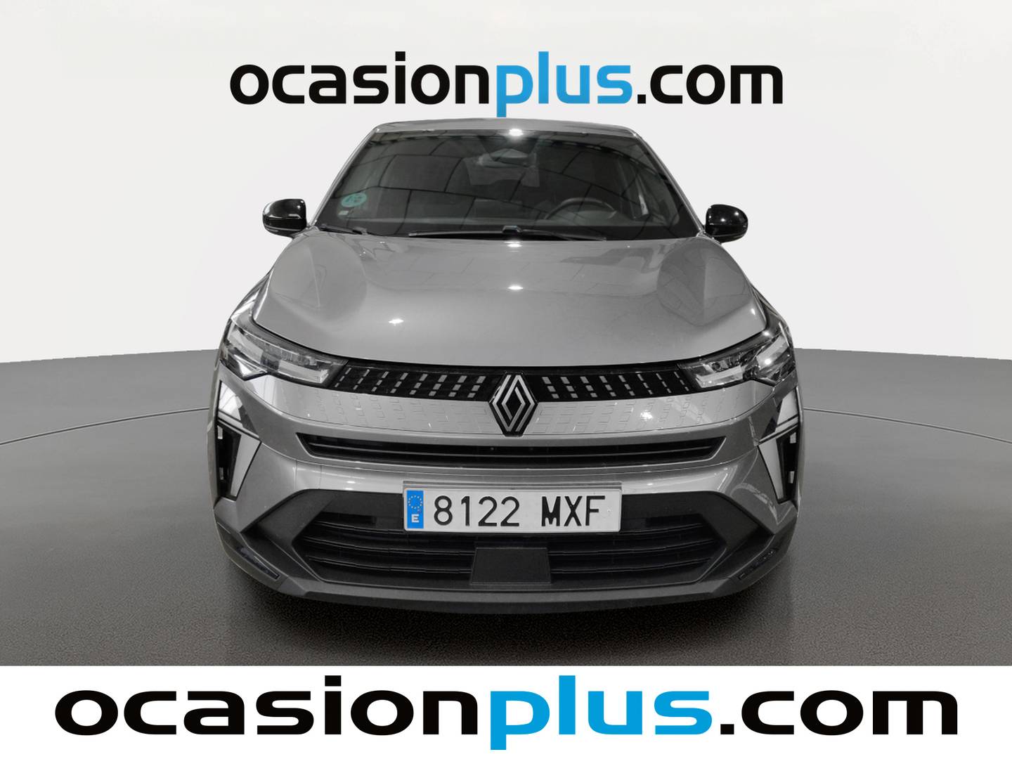 Foto Renault Captur Renault Captur Techno TCe (90 CV)