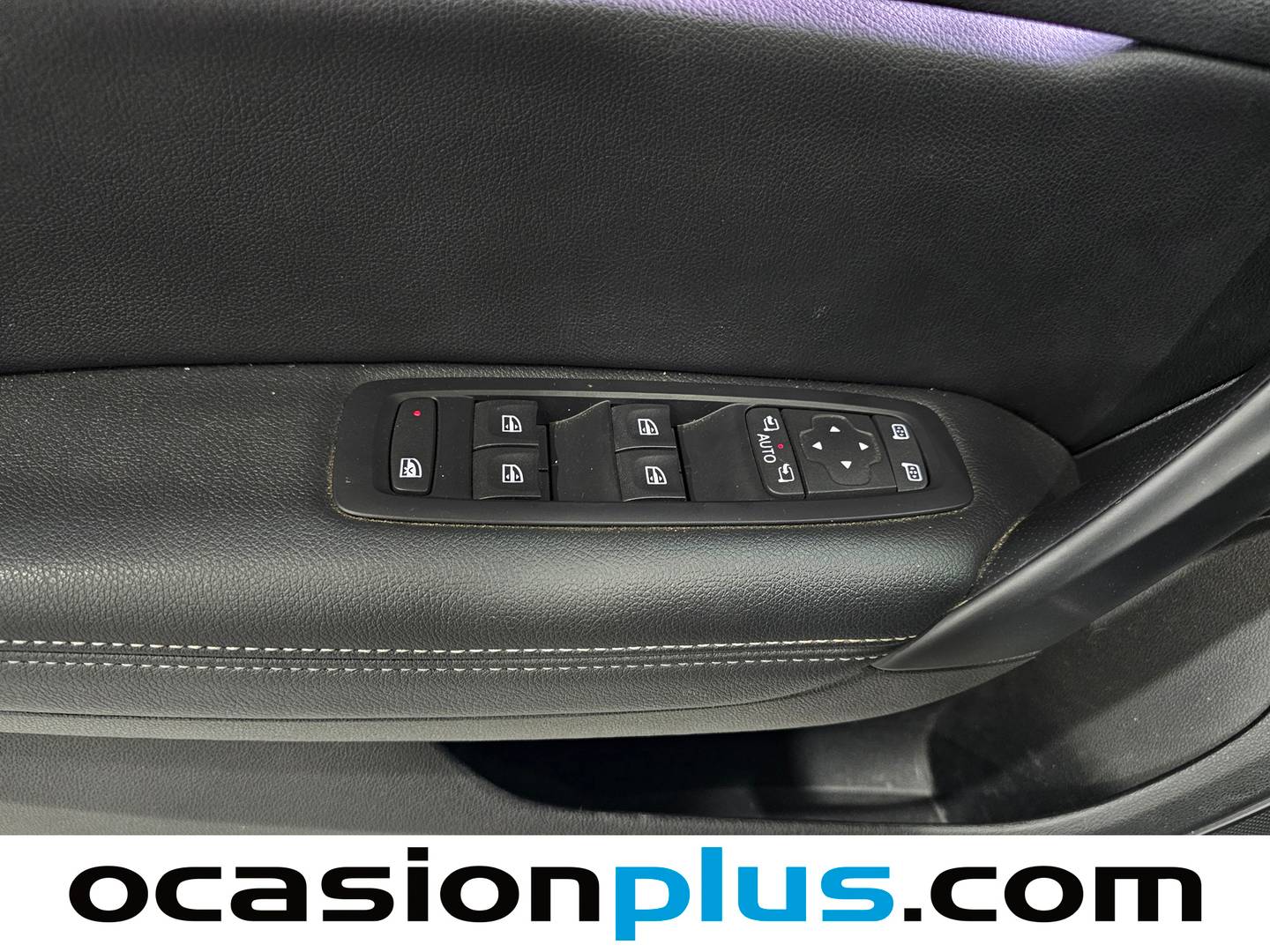 Renault Mégane Renault Megane Sport Tourer Techno TCe  (140 CV) EDC GPF de ocasión