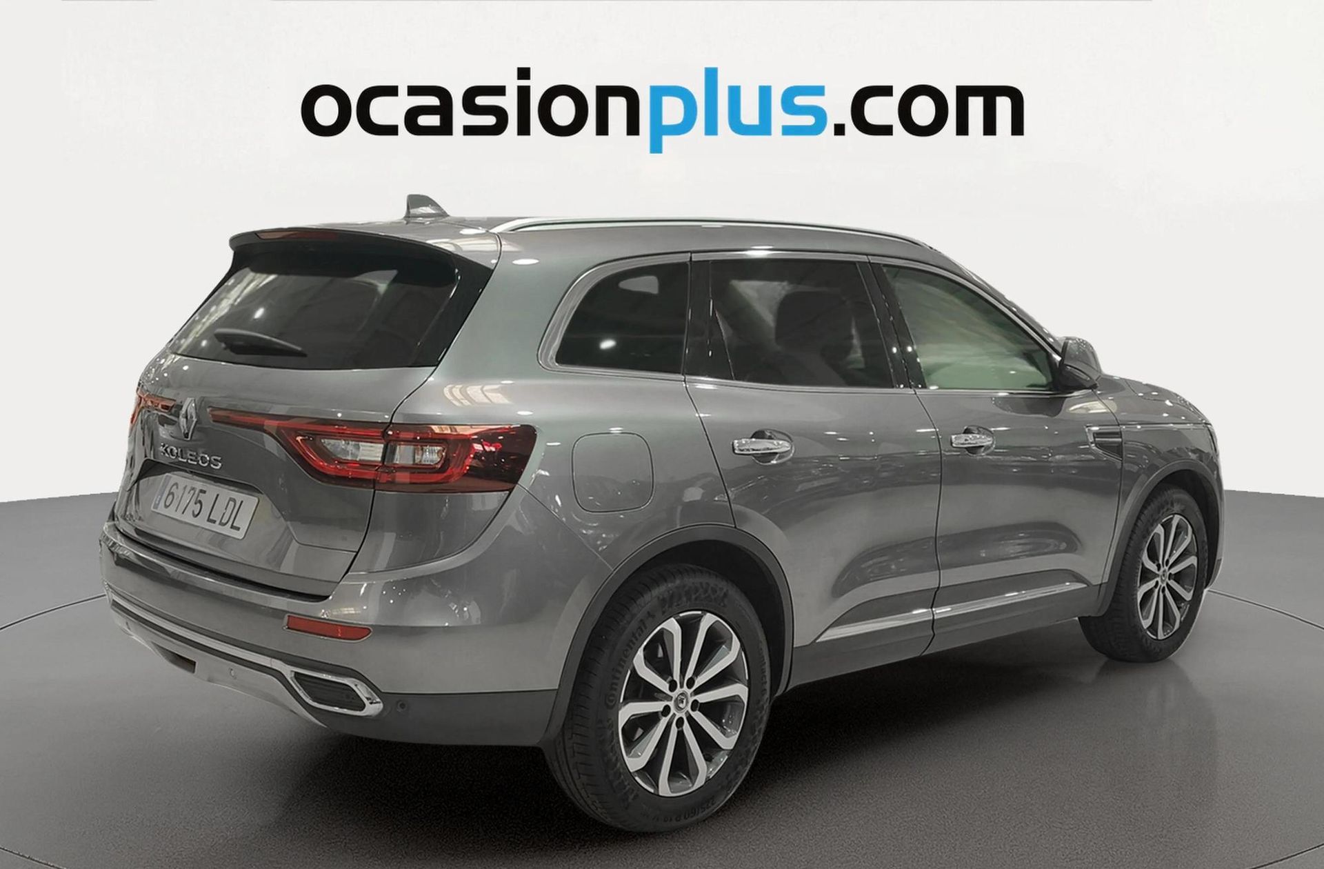 Renault Koleos Zen Blue dCi X-Tronic 4x2 - foto 4
