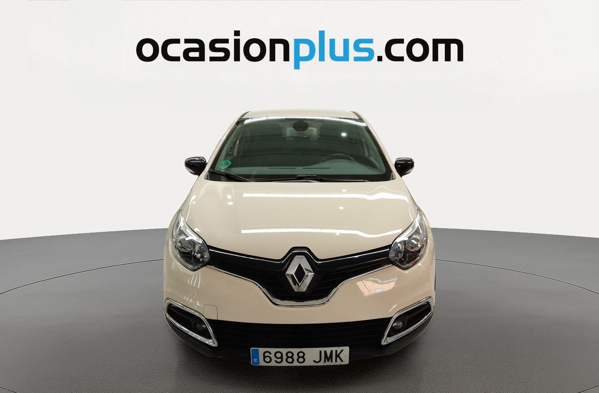 Renault Captur Zen Energy TCe EDC - foto 13