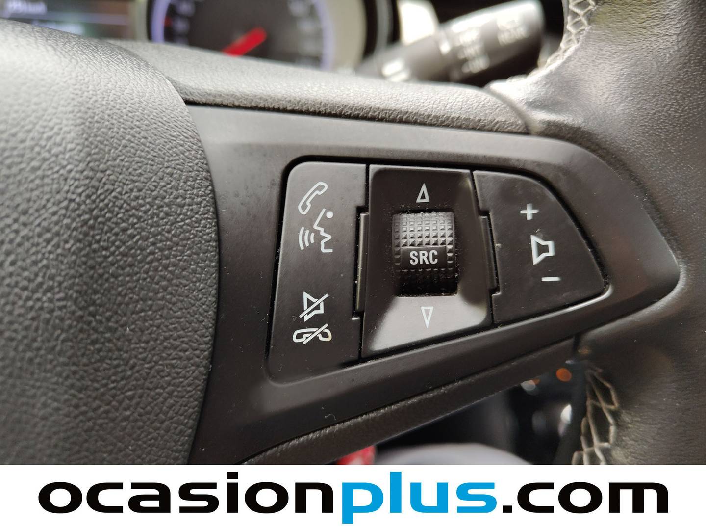 Opel Astra Opel Astra Sports Tourer 1.5 D GS Line (122 CV) seminuevo