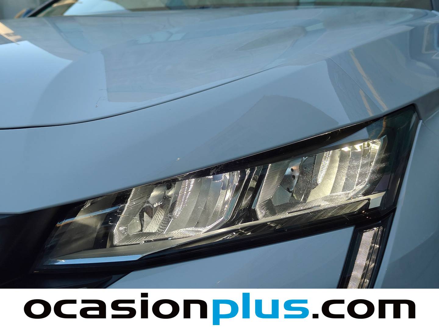 Peugeot 308 Peugeot 308 PureTech 130 S&S Allure (130 CV) gasolina