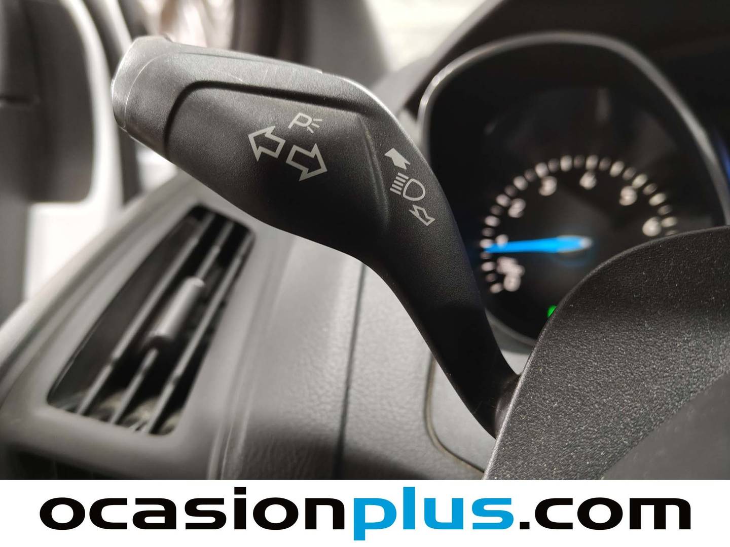 Ford Focus Ford Focus 1.0 Ecoboost S&S ST-Line (125 CV) de segunda mano