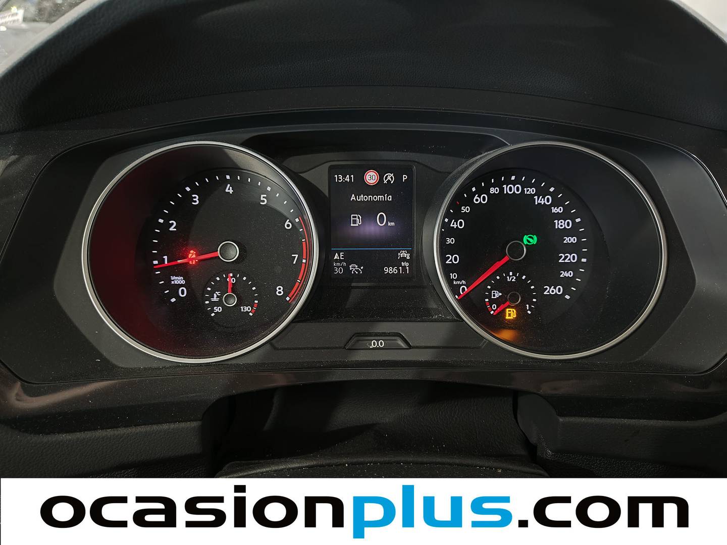 Volkswagen Tiguan Volkswagen Tiguan Life 1.5 TSI (150 CV) DSG de ocasión