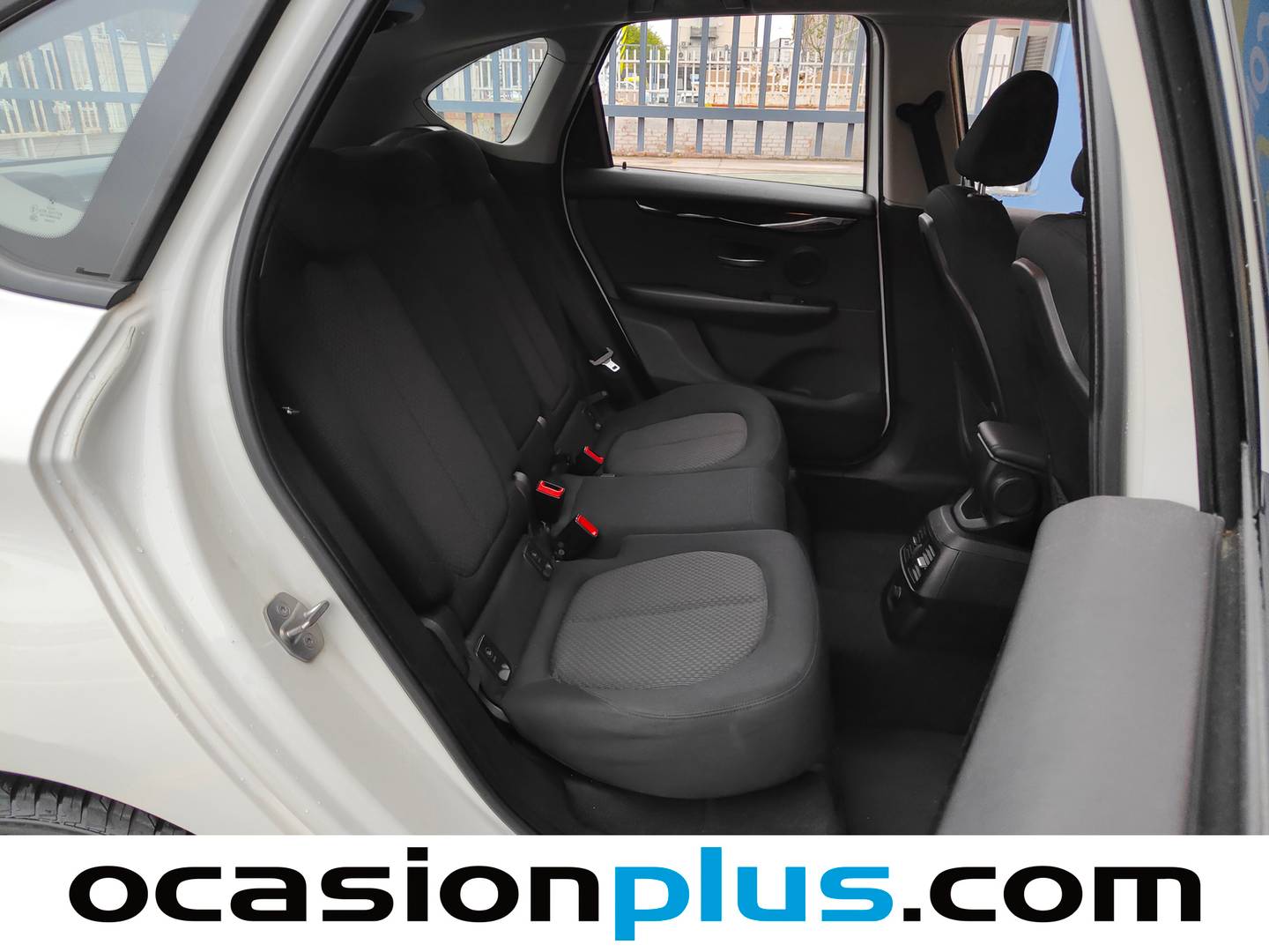 BMW Serie 2 Active Tourer BMW Serie 2 218d Active Tourer (150 CV) al mejor precio