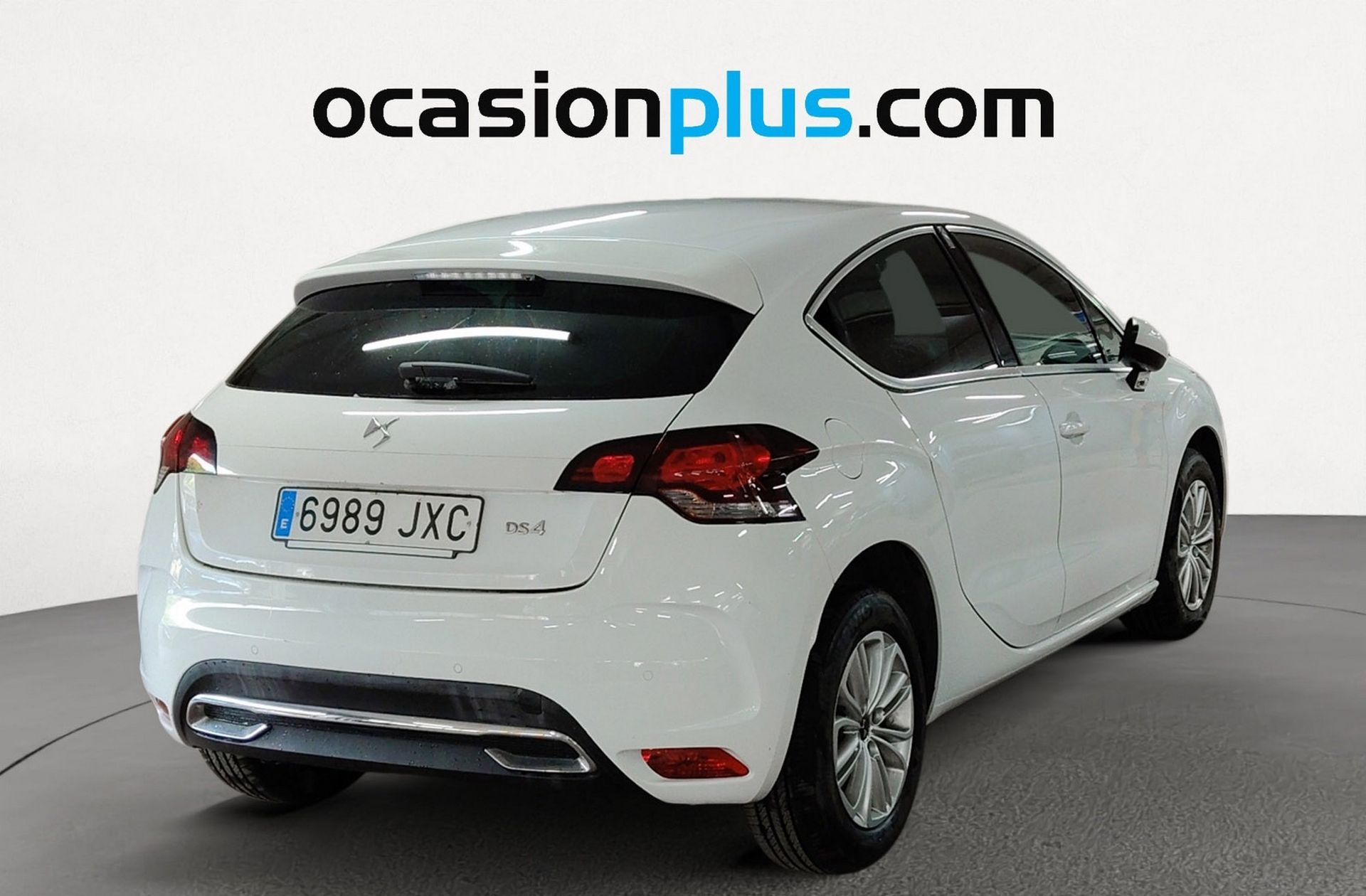 DS DS 4 PureTech 130 Desire - foto 4