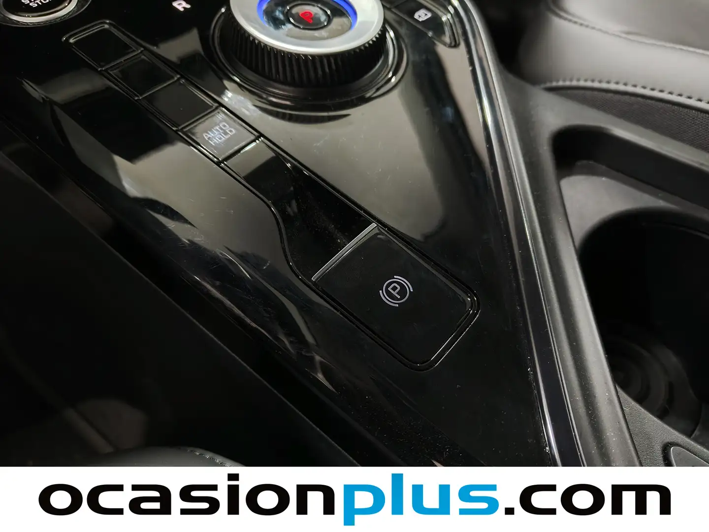 Foto KIA Niro Kia Niro 1.6 GDi HEV Drive (141 CV)