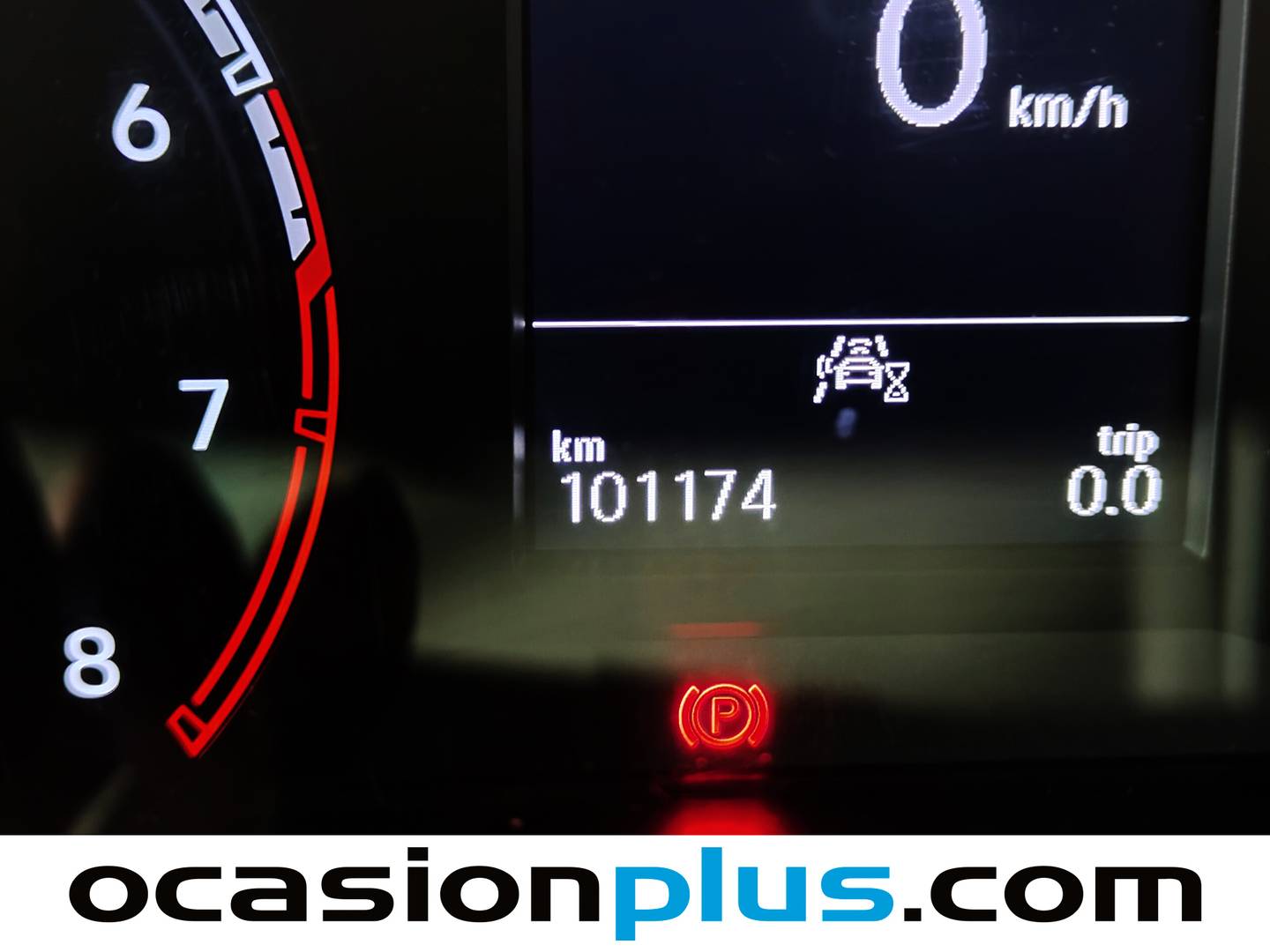 Volkswagen T-Roc Volkswagen T-Roc Advance 1.0 TSI 81 kW (110 CV) seminuevo