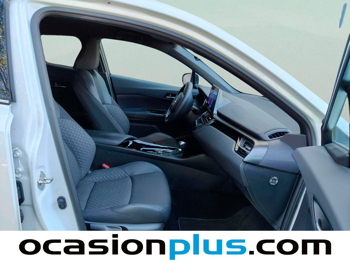 Toyota C-HR Toyota C-HR 180H Advance (184 CV) km 0