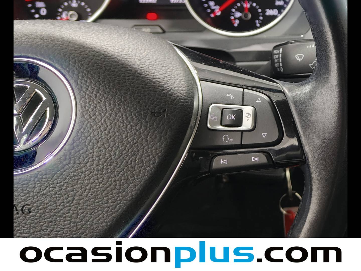 Foto Volkswagen Tiguan Volkswagen Tiguan Edition 1.4 TSI (125 CV)