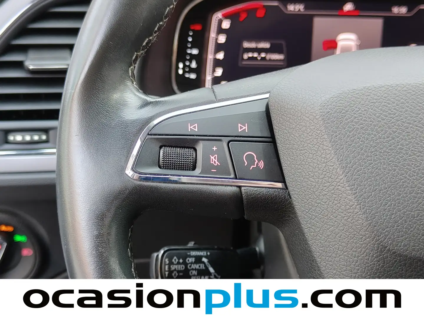 Foto Seat León SEAT León 1.5 TSI S&S Style Visio Edition (130 CV)