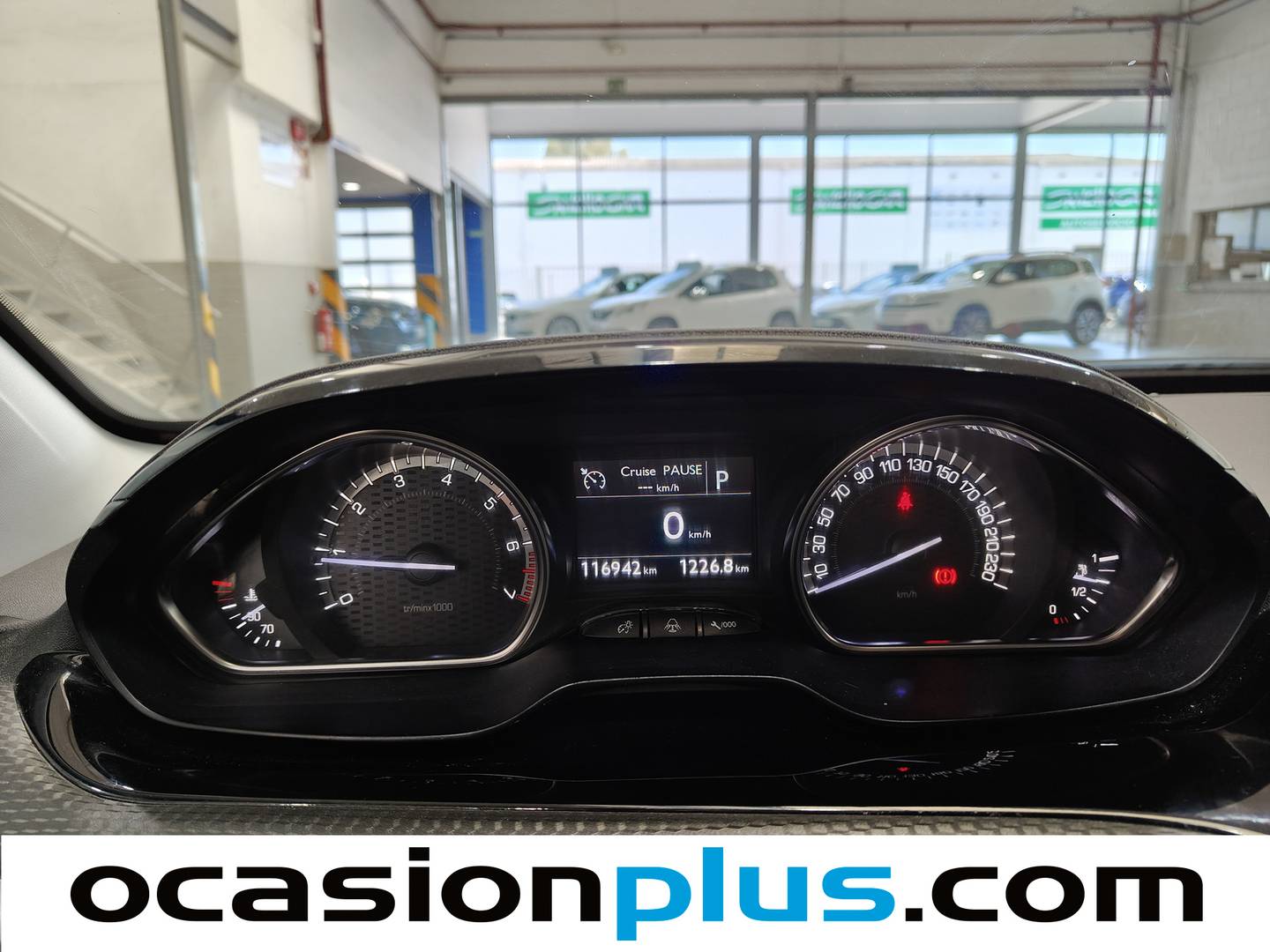 Peugeot 2008 Peugeot 2008 PureTech 110 S&S GT Line EAT6 (110 CV) 2018