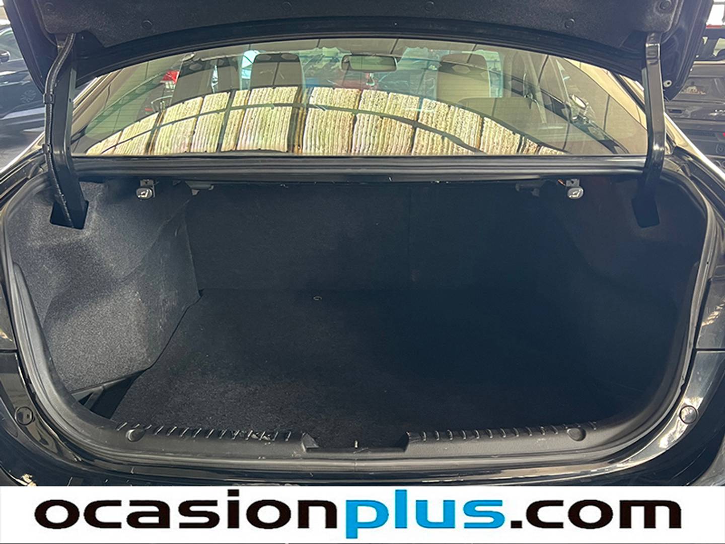 Foto Mazda Mazda6 Mazda Mazda 6 2.2 DE Luxury (150 CV)