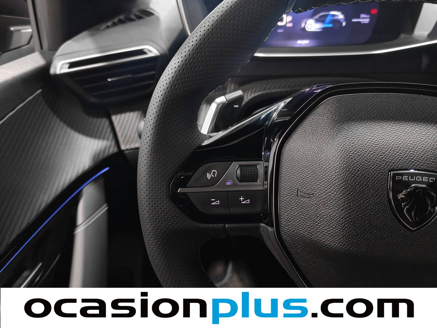 Peugeot 208 Peugeot 208 GT Hybrid eDCS6 (110 CV) 110cv