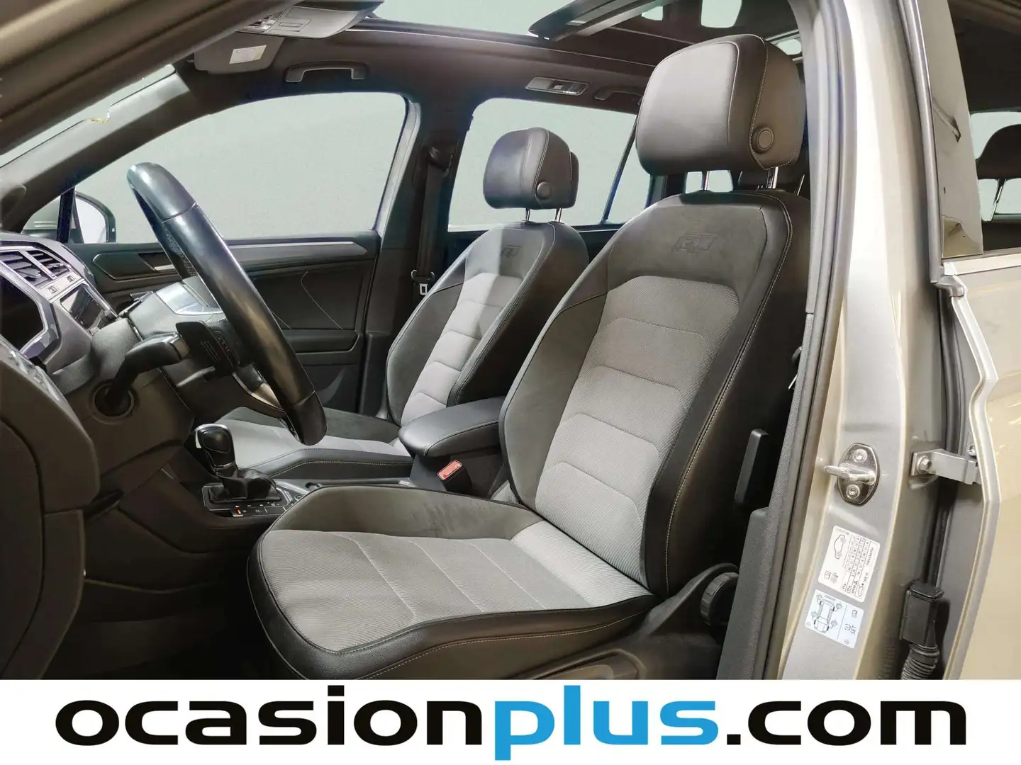 Foto Volkswagen Tiguan Volkswagen Tiguan Sport 1.4 TSI 4Motion R-LINE (150 CV) DSG