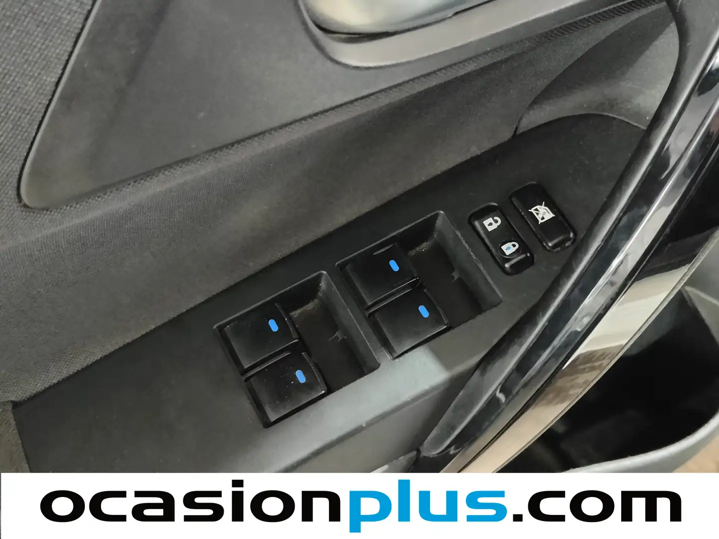 Foto Toyota Auris Toyota Auris 90D Touring Sports Active (90 CV)