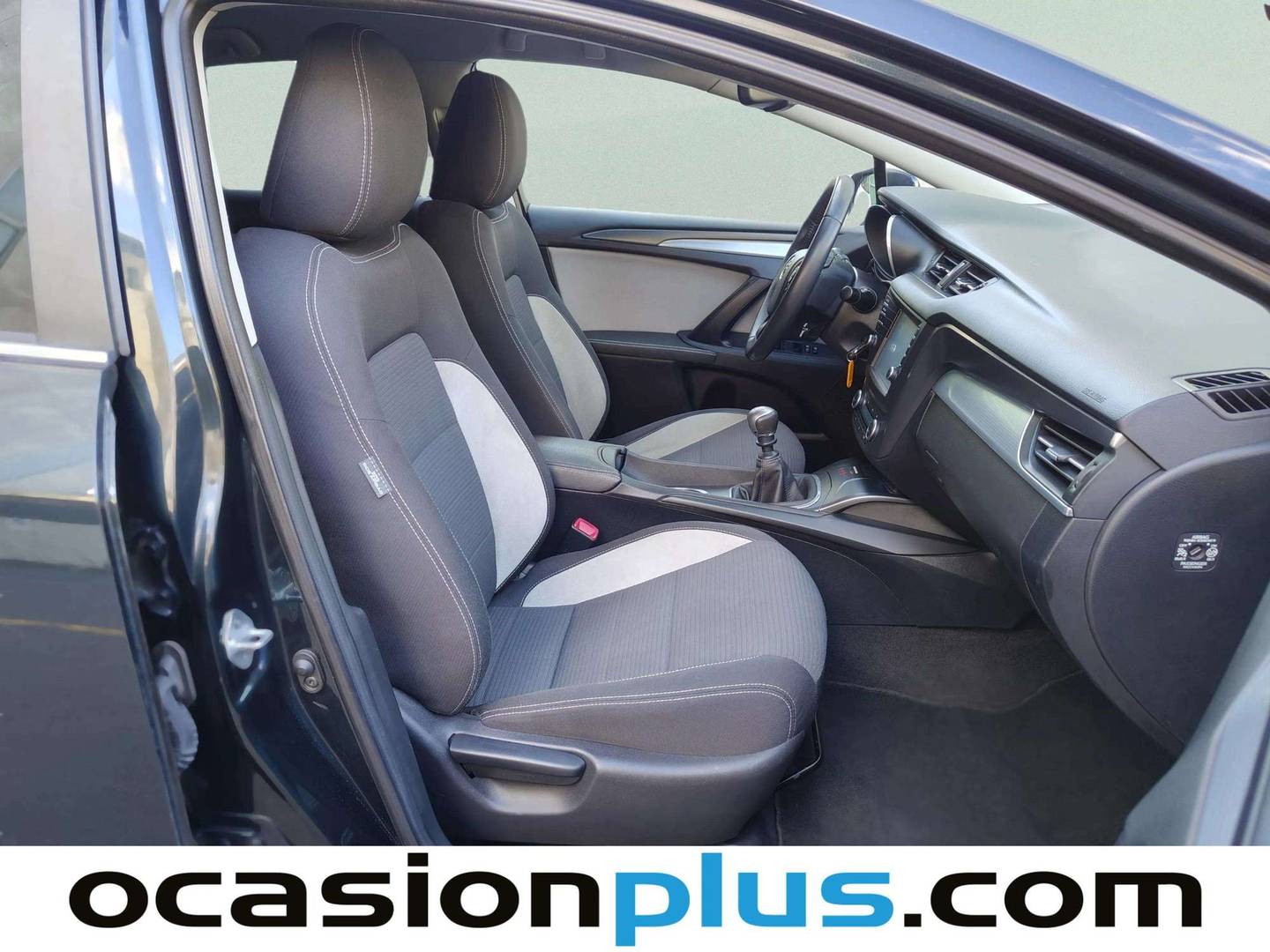 Toyota Avensis Toyota Avensis Touring Sports 2.0 150D (143 CV) manual