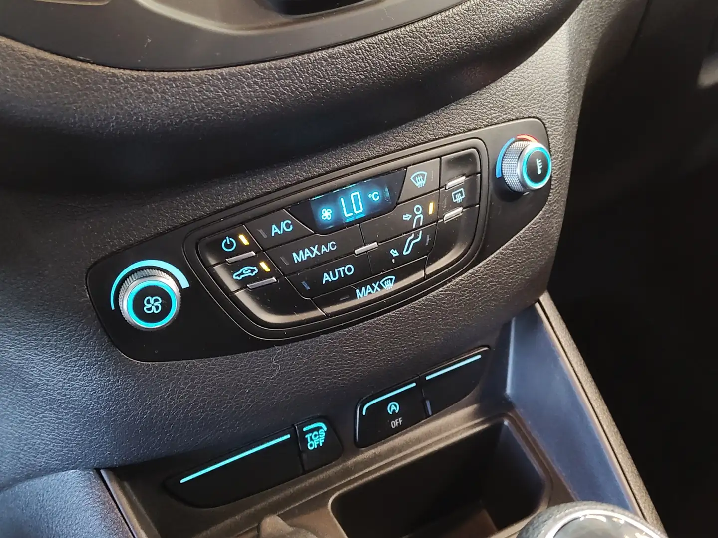 Foto Ford Transit Courier Ford Transit Courier Furgon 1.5 TDCI Trend (100 CV)