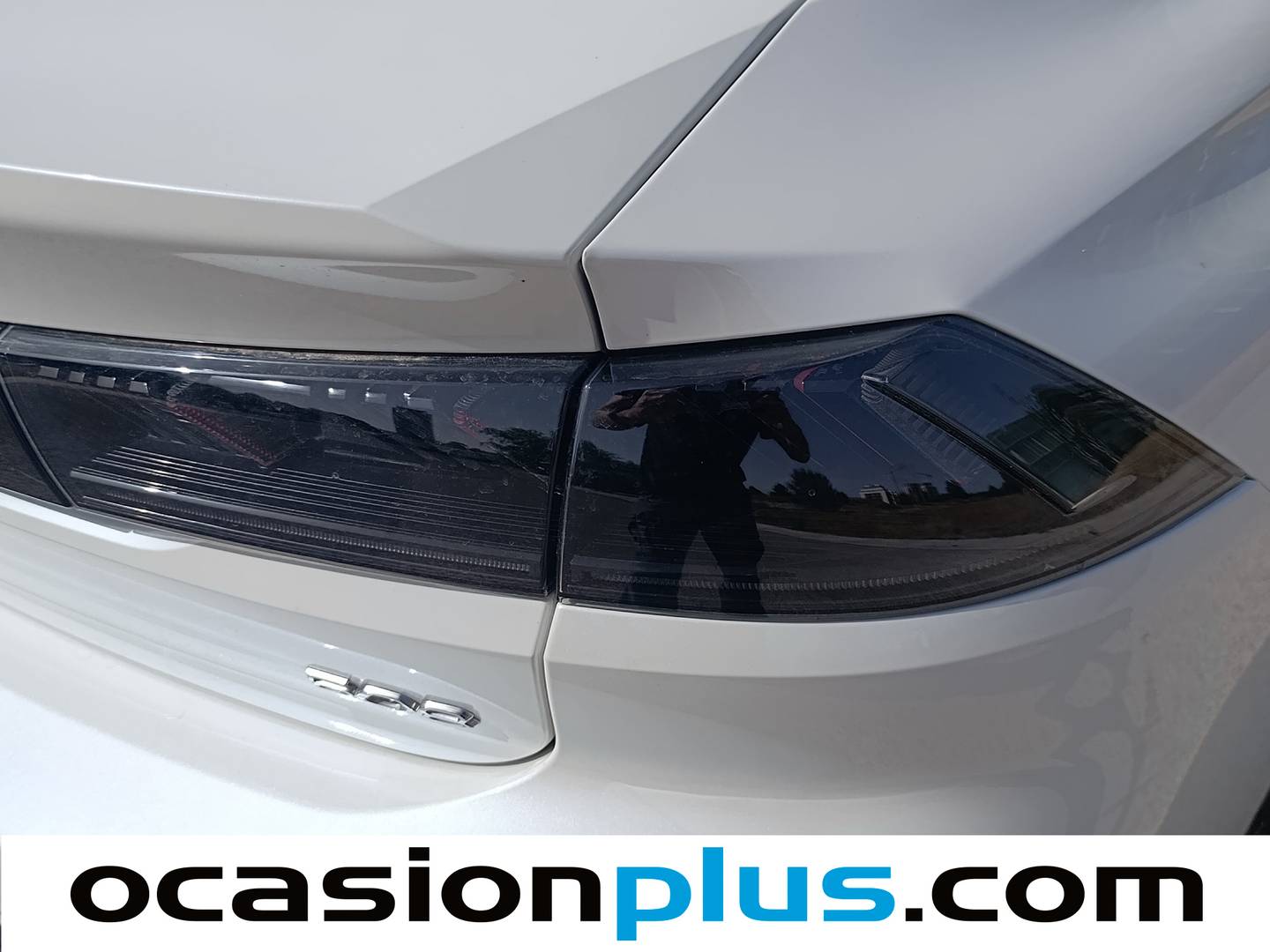 Peugeot 508 Hybrid Peugeot 508 Hybrid 225 GT Line e-EAT8 (225 CV) km 0