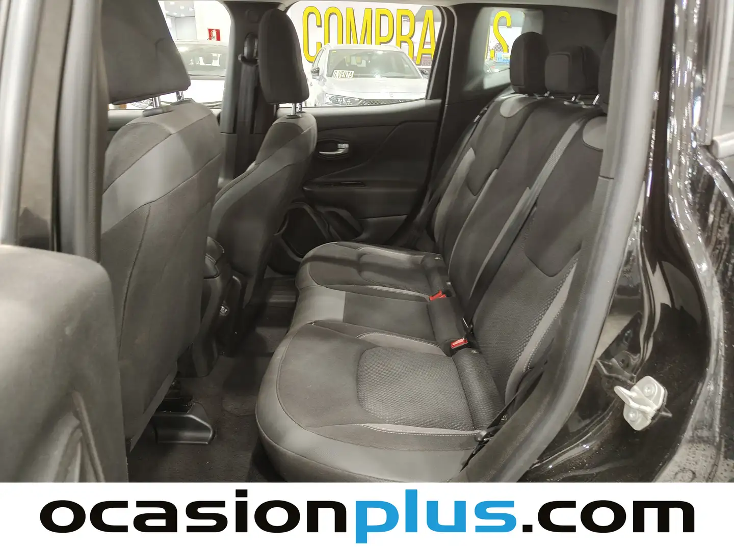 Foto Jeep Renegade Jeep Renegade 1.0G Limited 4x2  (120 CV)