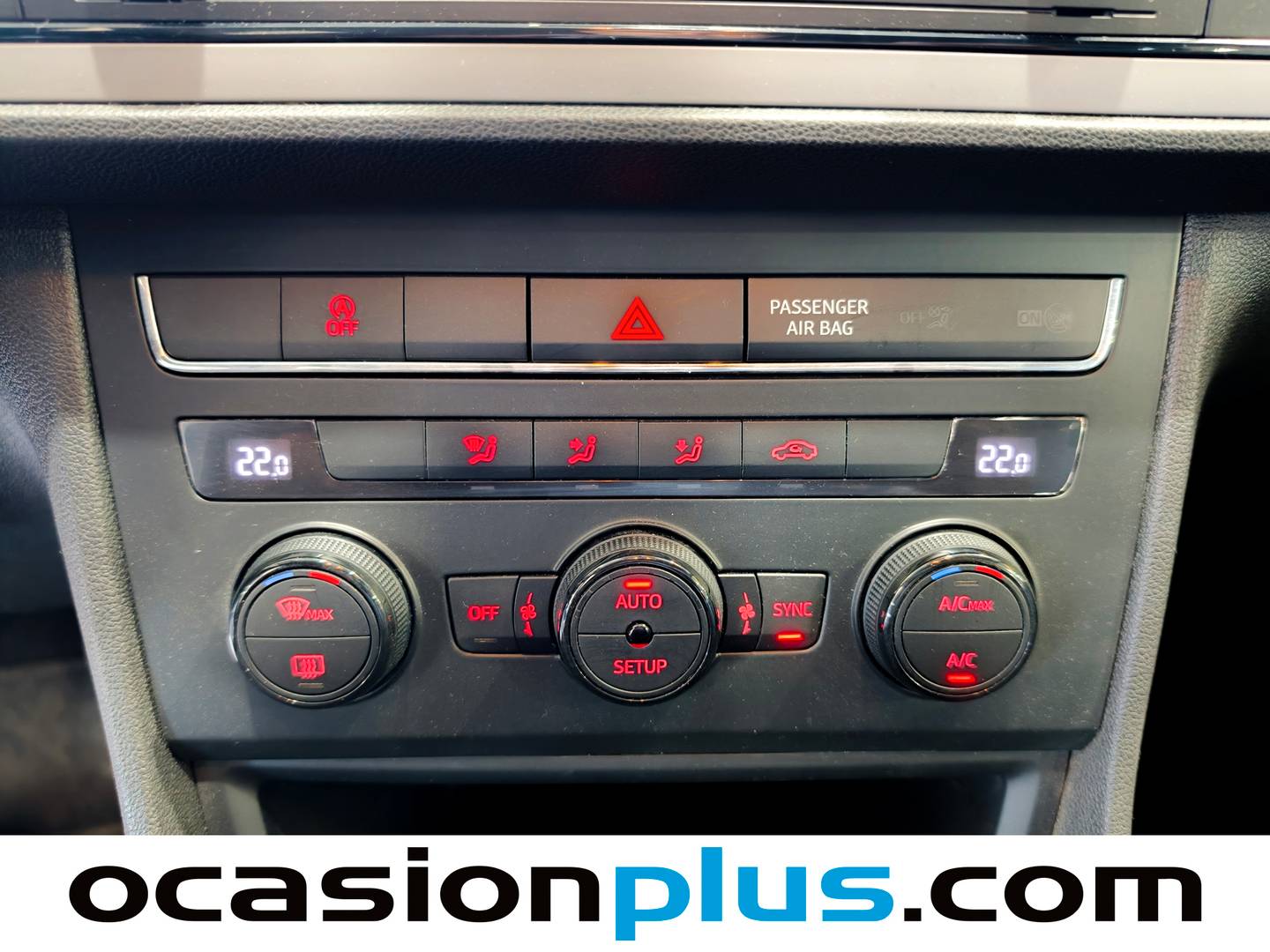 Seat León Seat León 1.2 TSI S&S Reference (105 CV) gasolina