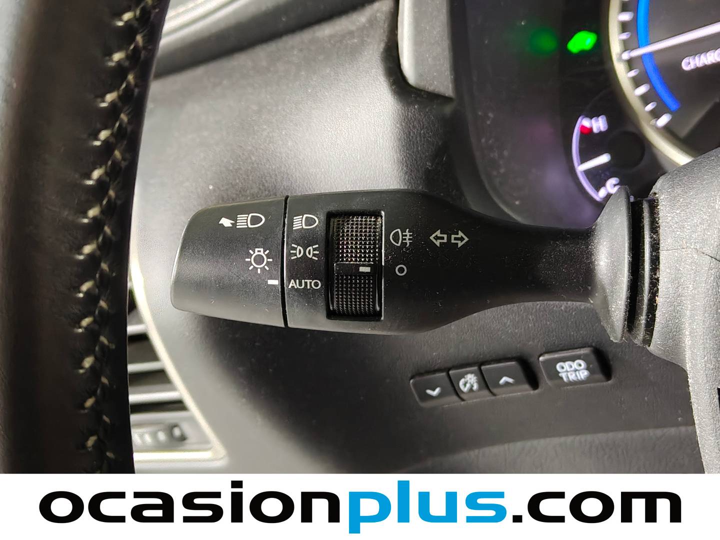 Lexus NX Lexus NX 300h Premium 2WD (197 CV) seminuevo