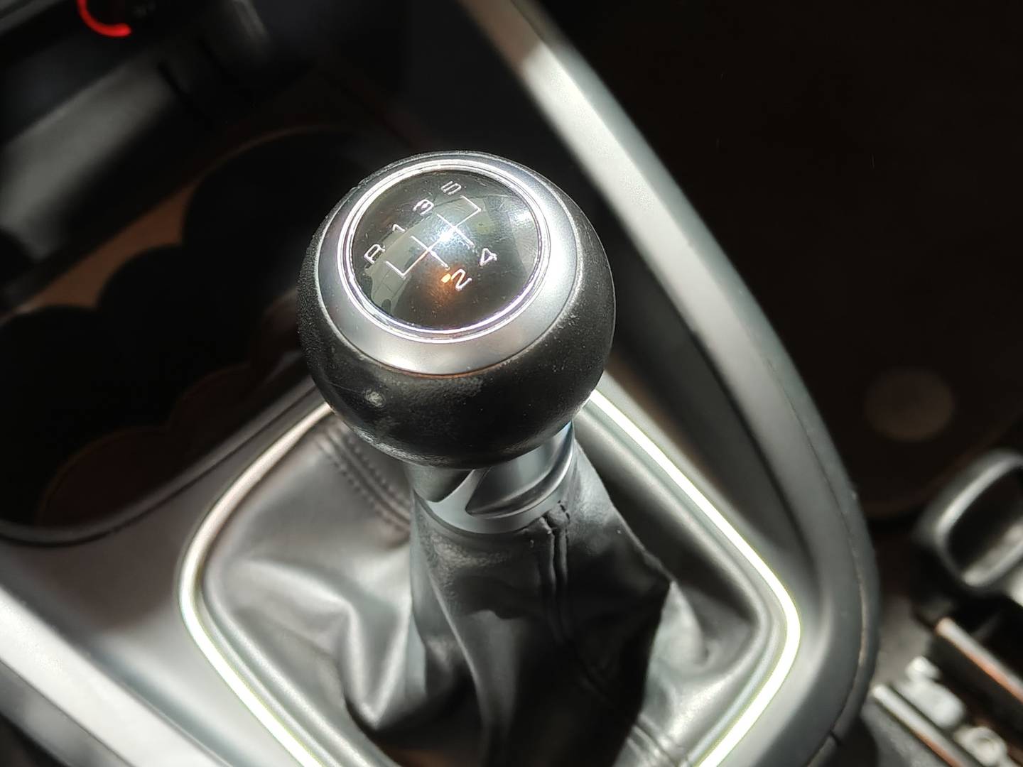 Foto Audi A1 Audi A1 Attraction 1.6 TDI (105 CV)