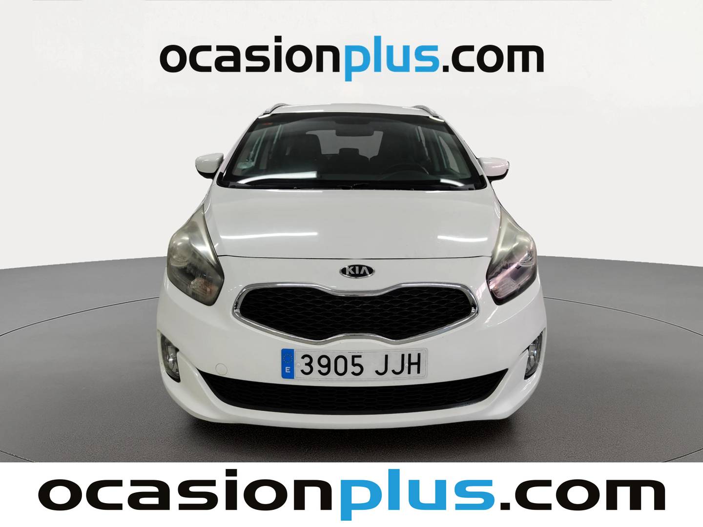 KIA Carens KIA Carens 1.7 CRDi VGT Drive Eco-Dynamics (115 CV) 7 Plazas al mejor precio