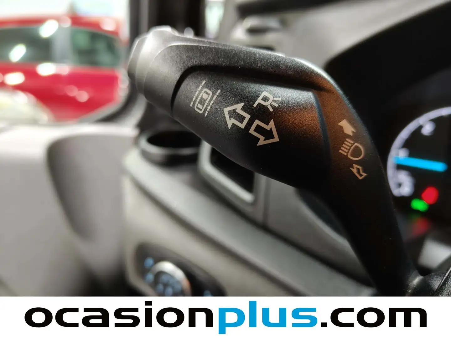 Foto Ford Transit Custom Ford Transit Custom Kombi 2.0 TDCI 320 L1 Trend  9 Plazas  (130 CV)