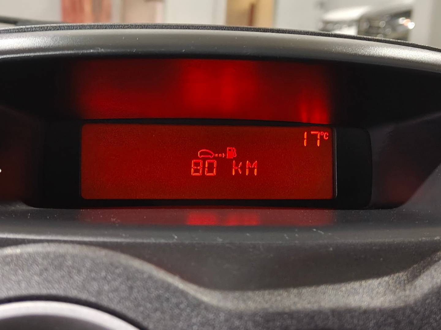 Citroën C3 Citroen C3 1.4 HDI Collection (70 CV) 70cv