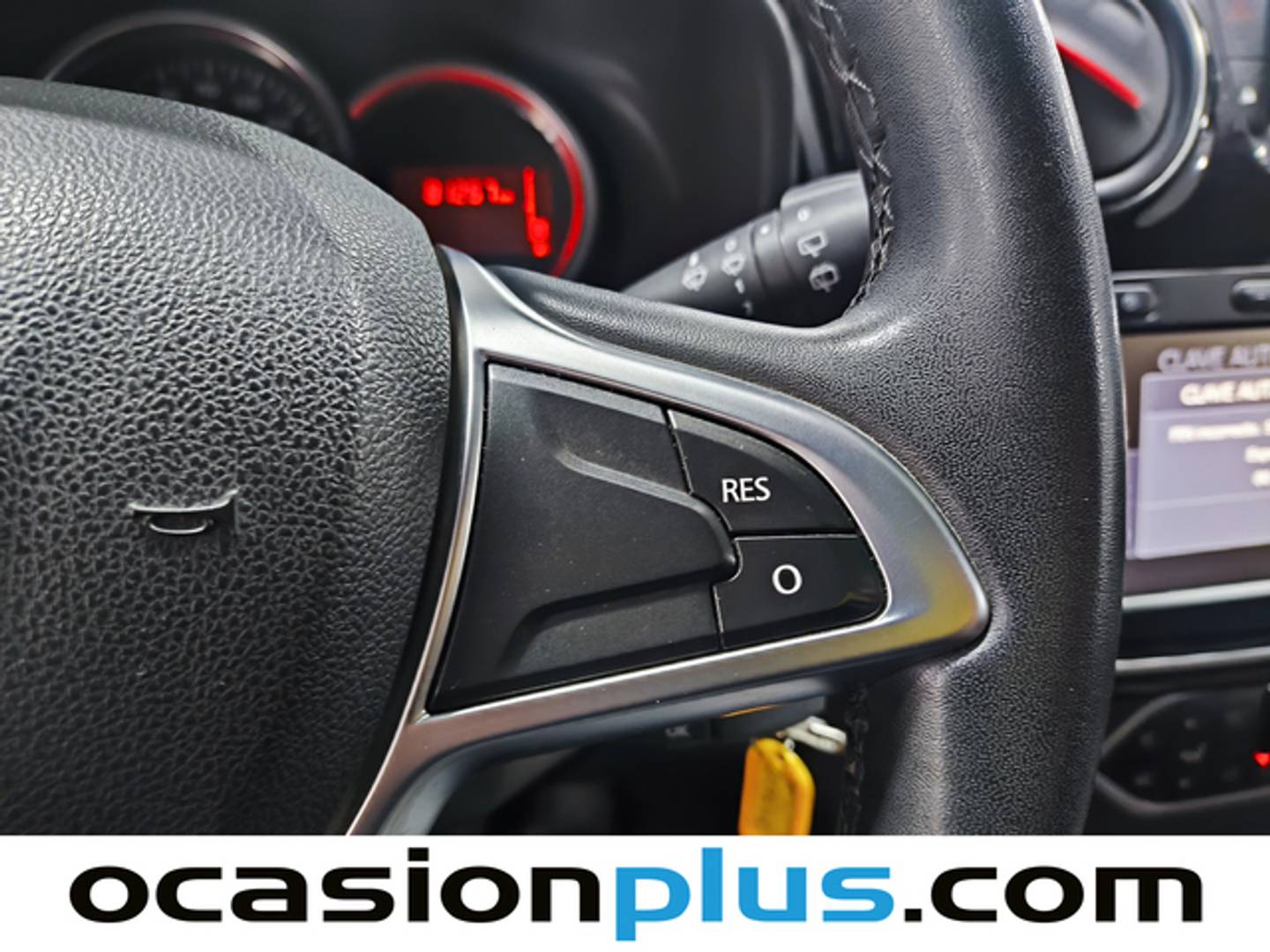 Dacia Sandero Dacia Sandero Serie Limitada Xplore TCe (90 CV) seminuevo