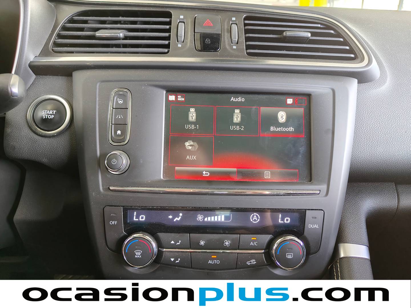 Renault Kadjar Renault Kadjar Zen Energy TCe  (130 CV) EDC seminuevo