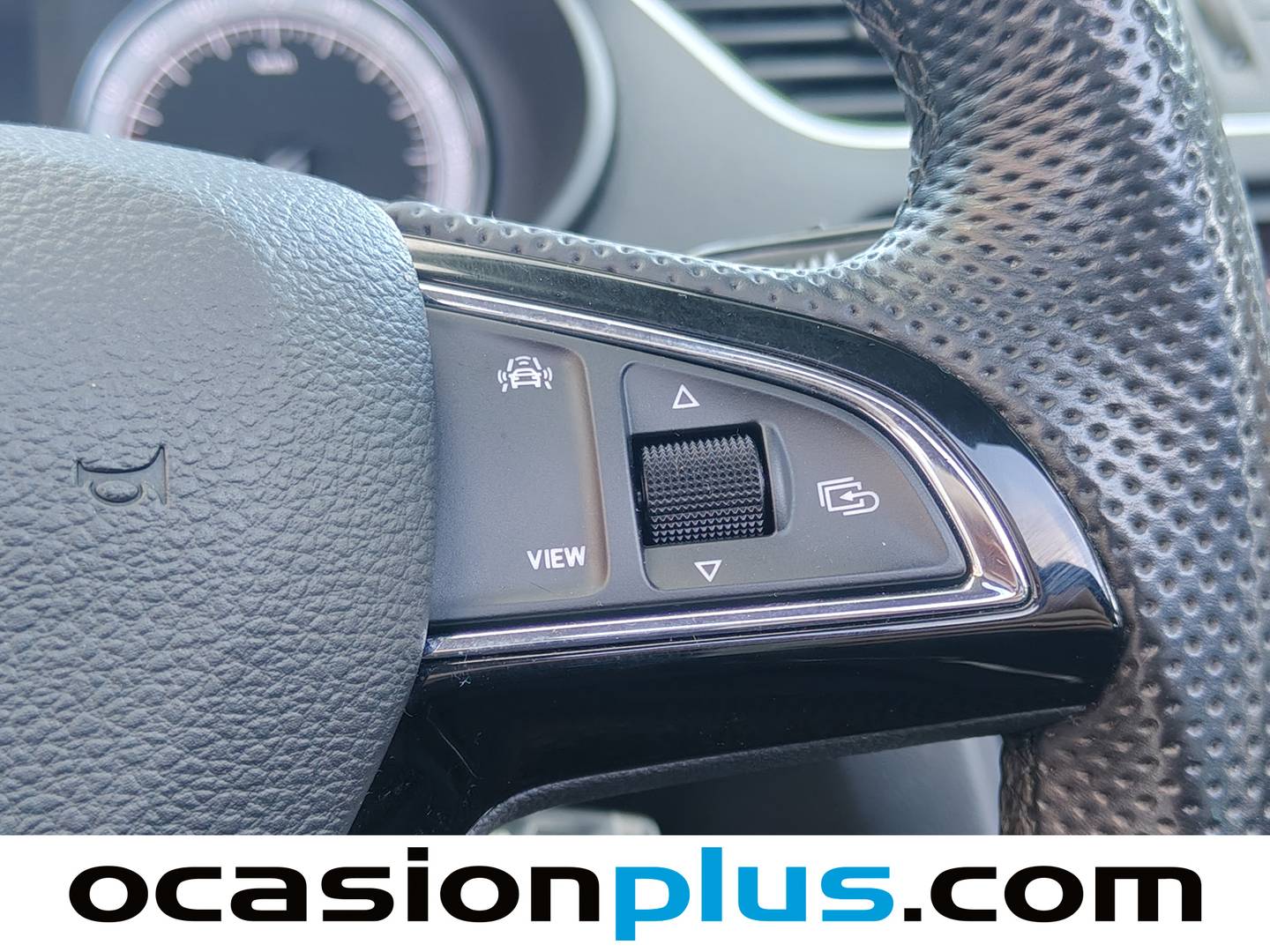 Foto Skoda Octavia Skoda Octavia Combi 1.5 TSI Like DSG (150 CV)