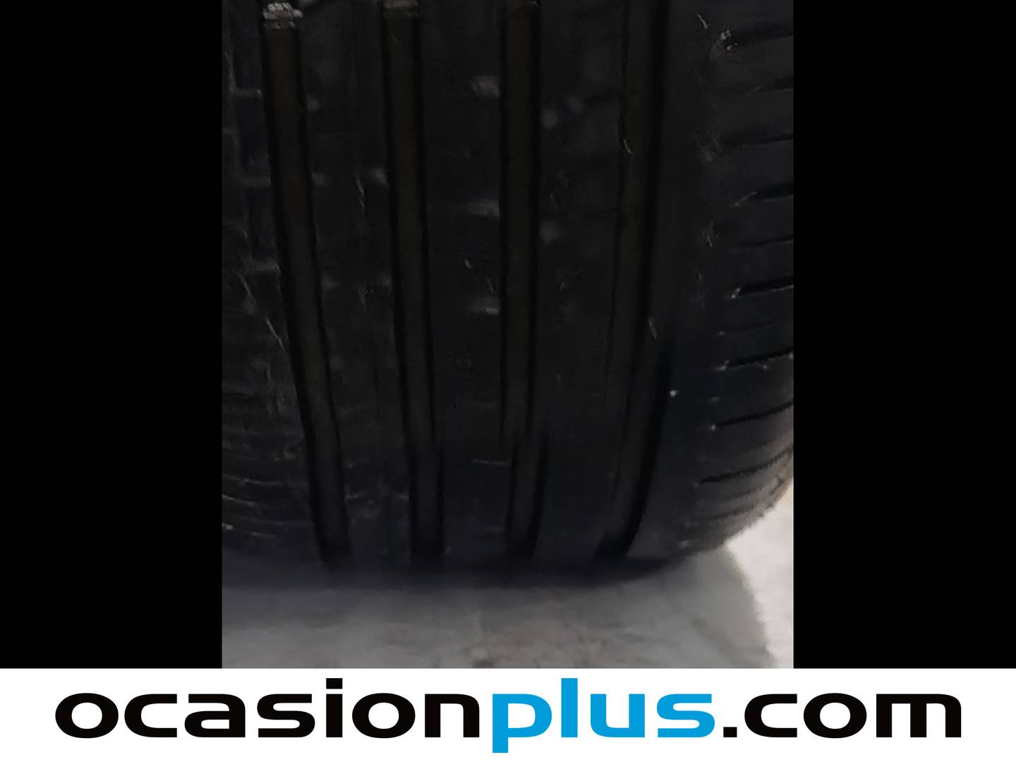 Foto Dacia Lodgy Dacia Lodgy Serie Limitada Nómada dCi  (107 CV) 7 Plazas