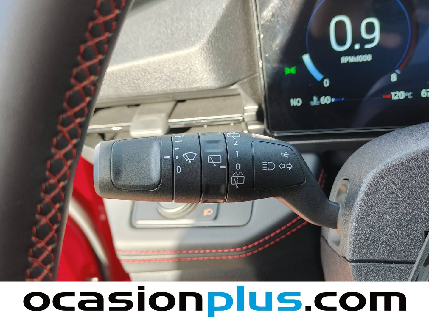 Foto Ford Puma Ford Puma 1.0 EcoBoost MHEV ST-Line (125 CV)