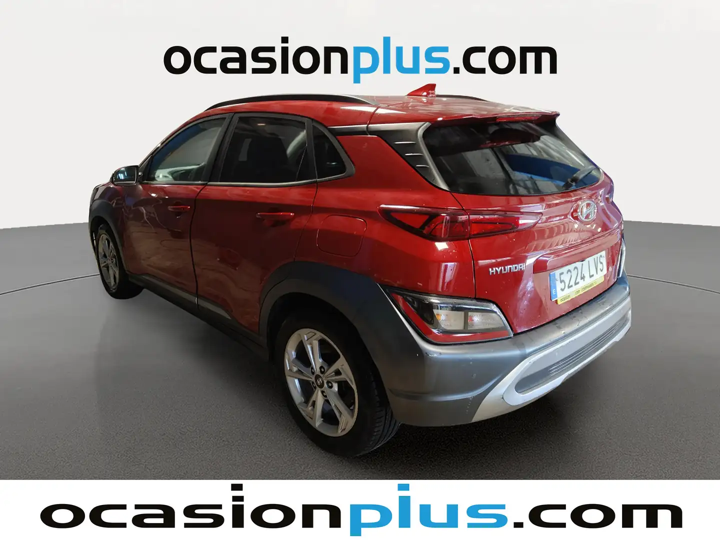 Foto Hyundai Kona Hyundai Kona 1.0 TGDi Tecno 4x2 (120 CV)