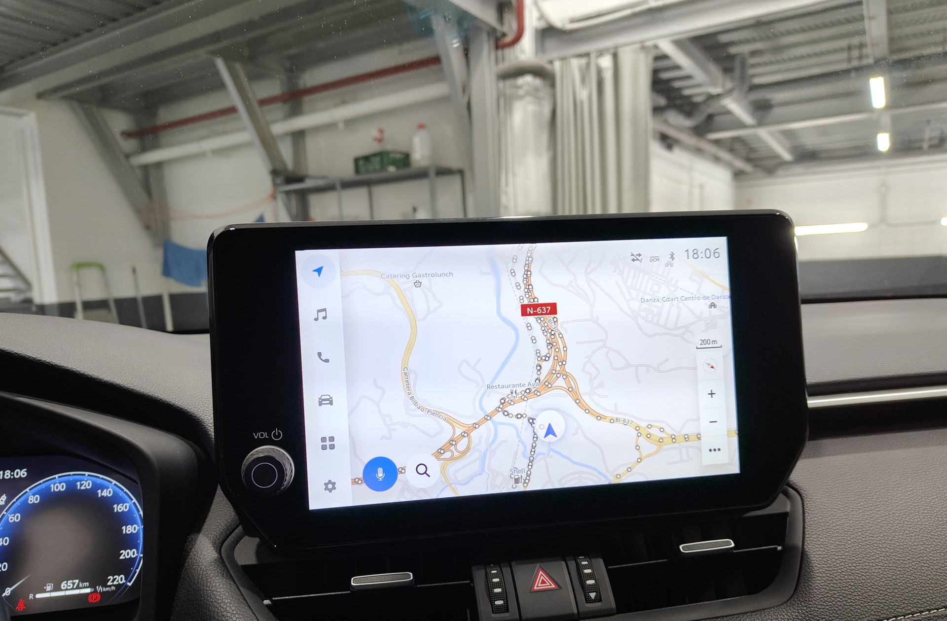Toyota RAV4 2.5l hybrid Advance - foto 7