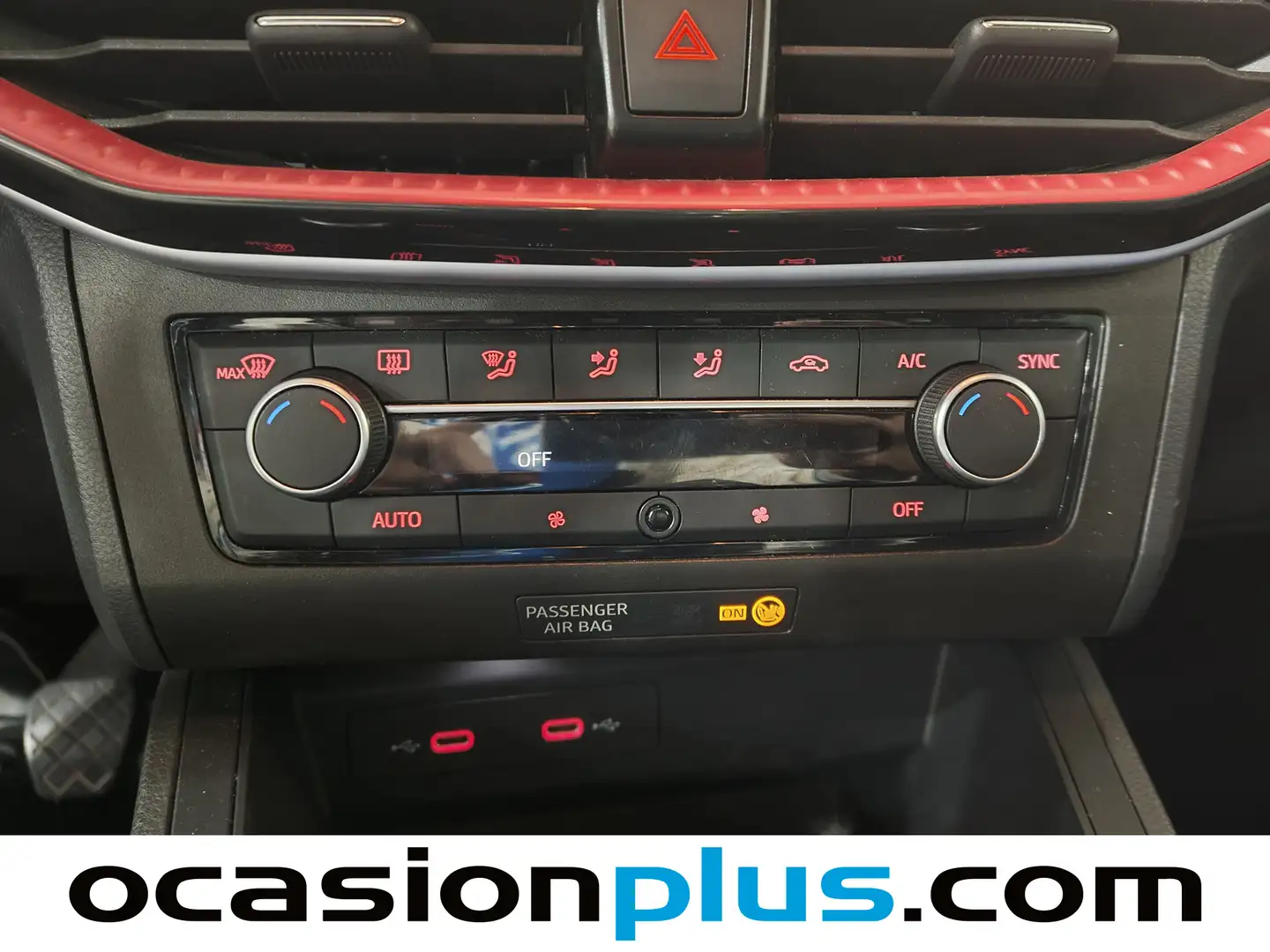 Foto Seat Ibiza SEAT Ibiza 1.0 TSI S&S FR XL (110 CV)