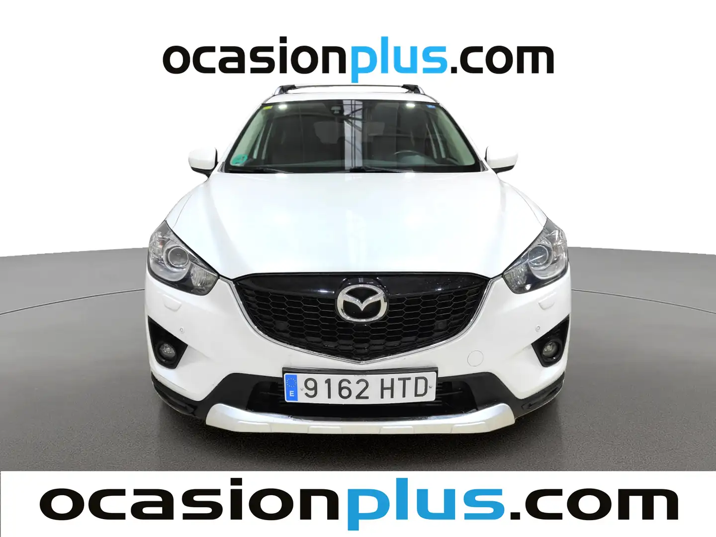 Foto Mazda CX-5 Mazda CX-5 2.2 DE Luxury 4WD (150 CV)