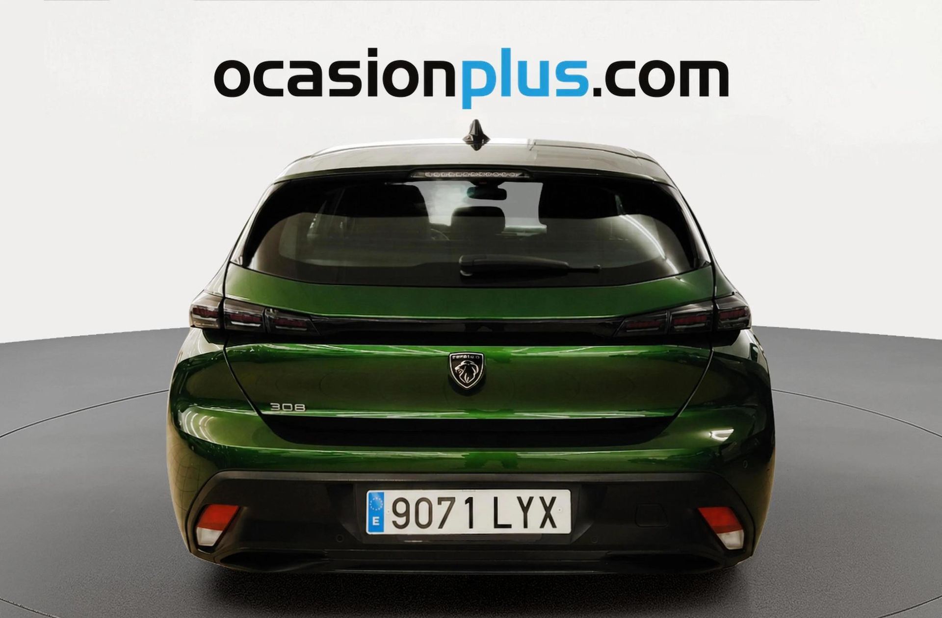 Peugeot 308 Active Pack BlueHDi - foto 15