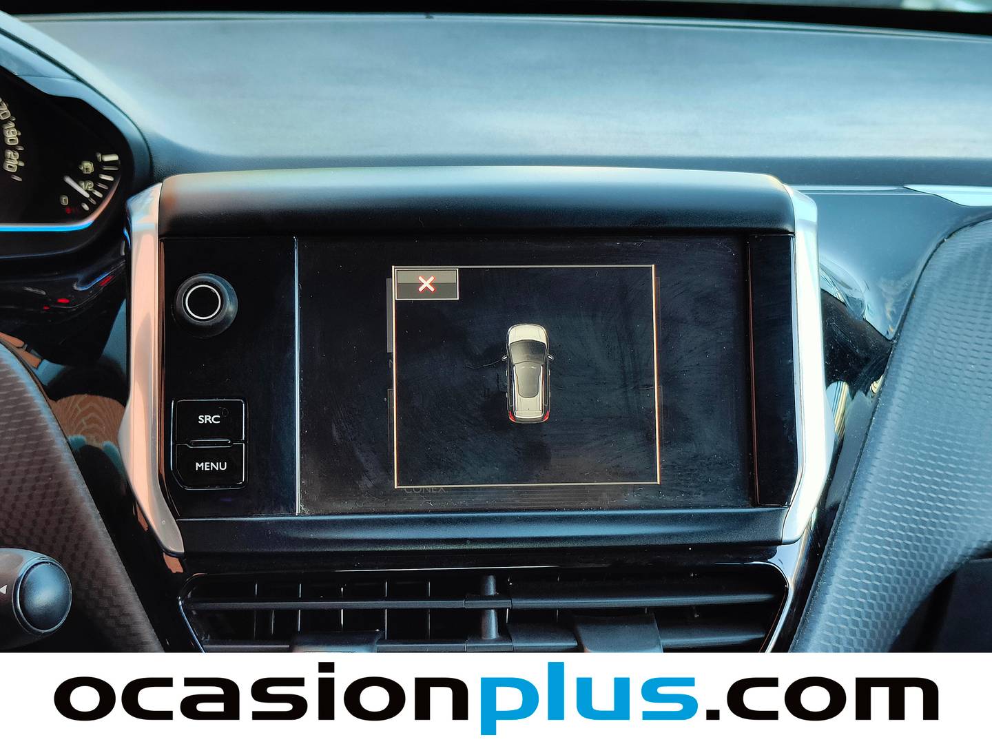 Acabados Peugeot 2008 Peugeot 2008 BlueHDi 120 S&S Allure (120 CV)