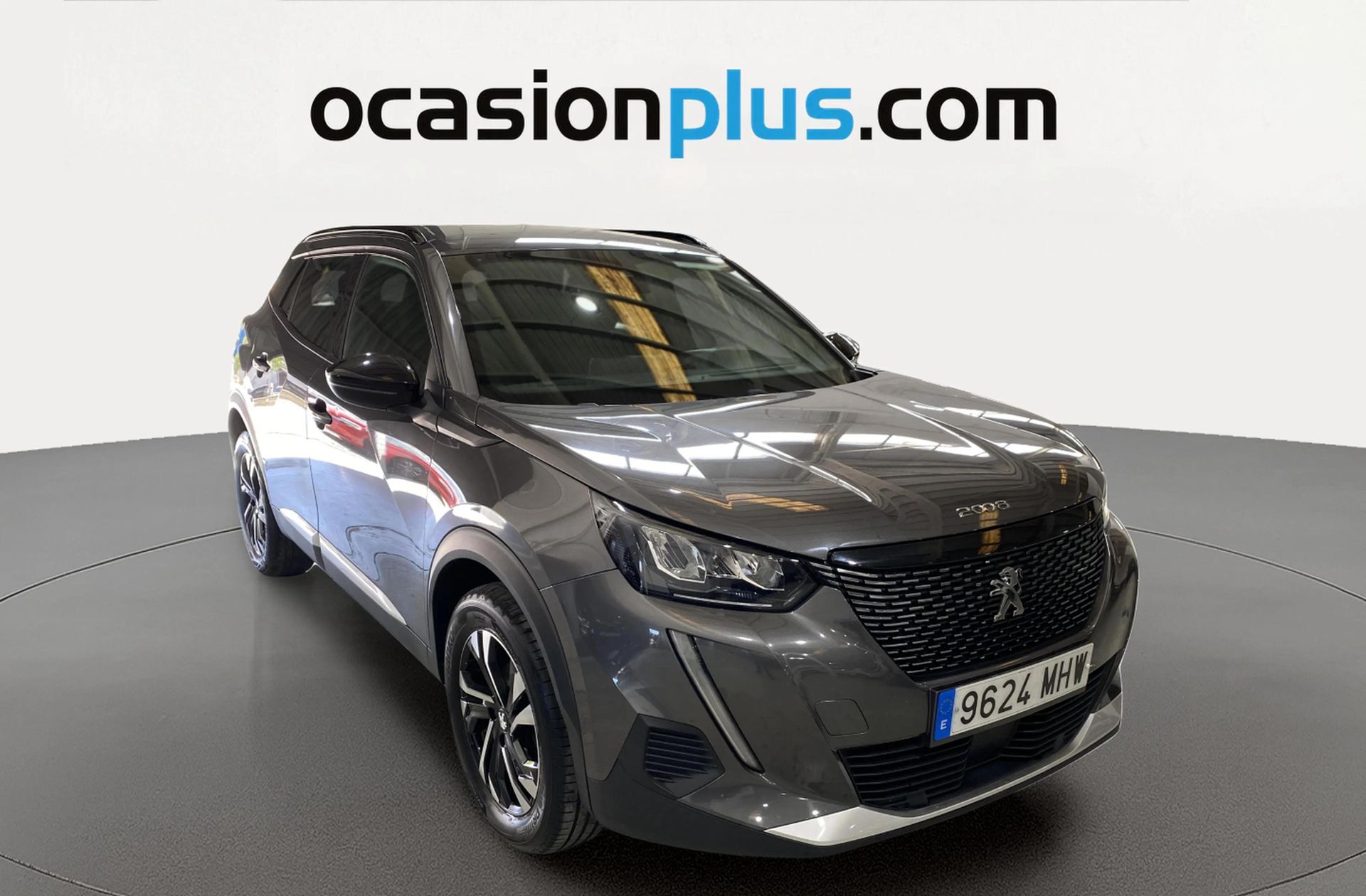Peugeot 2008 PureTech 100 Allure Pack - foto 2