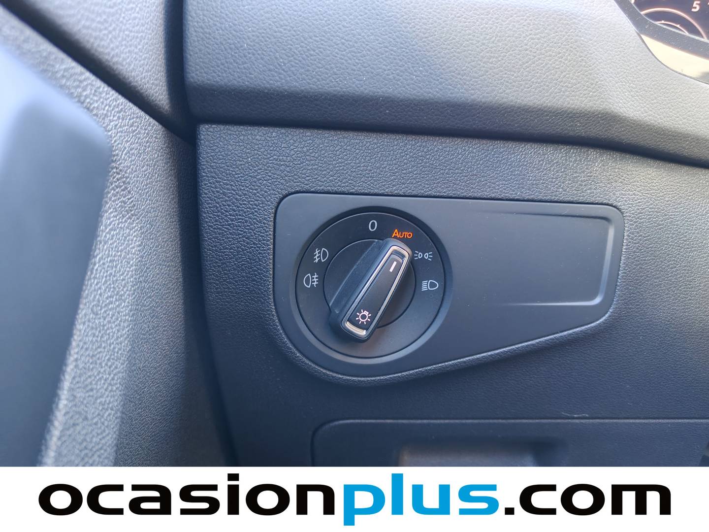 Volkswagen Tiguan Volkswagen Tiguan Sport 2.0 TSI 4Motion (180 CV) DSG Pack R-Line de ocasión